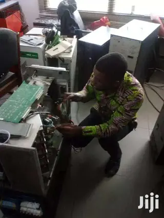 UPS and Inverter Repairs Services