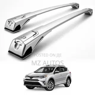 KYX Roof Rack Cross Bars