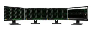 Central Monitoring System