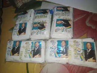 Handkerchief Customizations