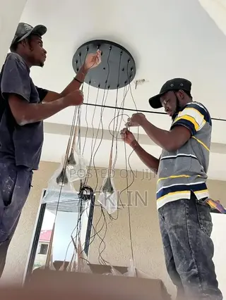 Electrical Installation
