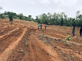 Genuine Land for Sale at Kofi Kwei - Ayidan