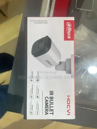 Dahua 2mp Ir Camera Bullet Dh-Hac-B1a21p-U