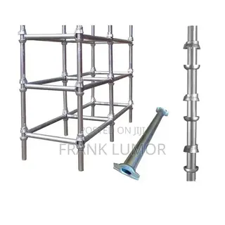 Scaffolds and Concrete Moulds for Rent for Rent