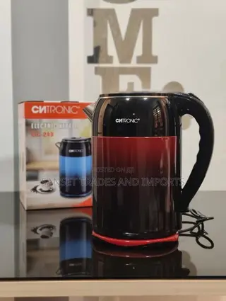 Cntronics 4 L Kettle