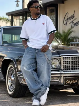 Men Shirts ( Round Neck)