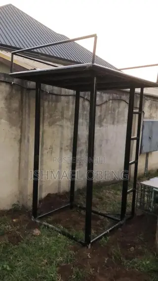Polytank Stand