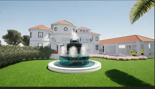 Estate Planner/ Architectural Designer and Manager