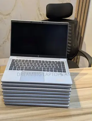 Laptop HP EliteBook 840 G7 8GB Intel Core i5 SSD 256GB