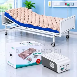 Ripple Mattress (Anti-Bedsore)