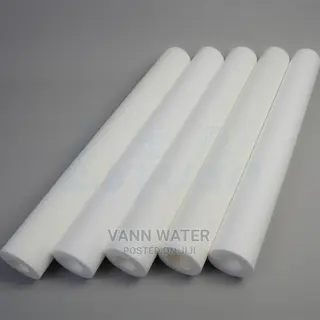 Filter Cartridges