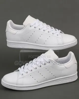 Adidas Stan Smith White