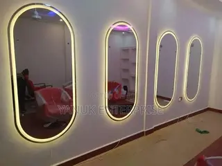 Led Mirror