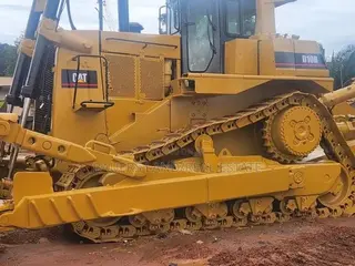 Caterpillar D10R