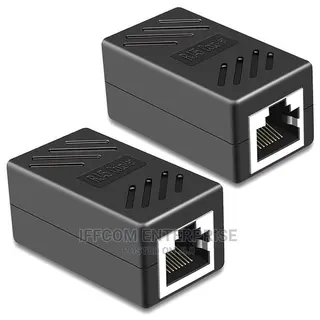 Rj45 Extender