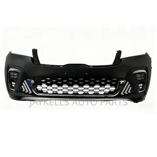 2016-2020 Kia Sorento Complete Front Bumper