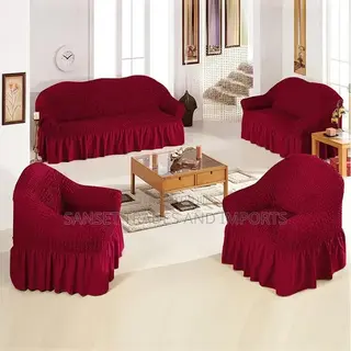 Original Sofa Cover