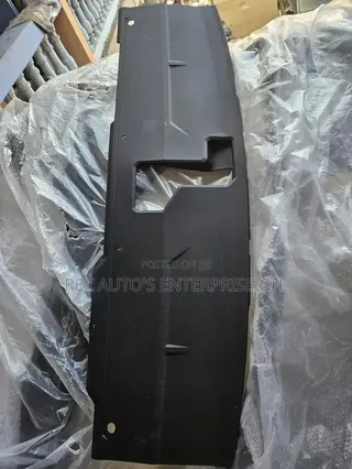 Hyundai Tucson 2023 Radiator Panel