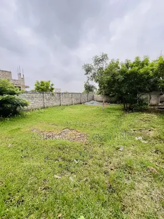 Half Plot of Land Selling in Klagon, Tema West Prime