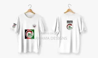Campaign T-Shirt