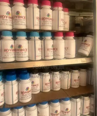 Dye Ink for Printing
