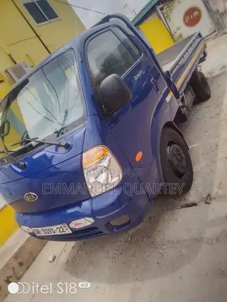 Mini Truck