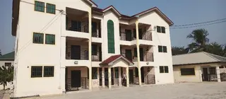3bdrm Apartment in Dome K Boat, Pillar 2 for Rent