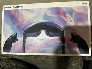 Meta Quest Pro