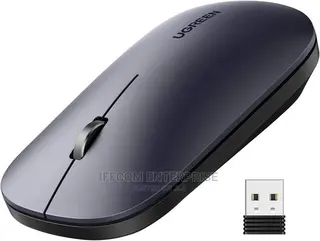 Original Ugreen Wireless Portable Mouse