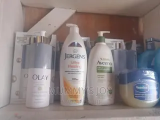 Jergens Body Lotion