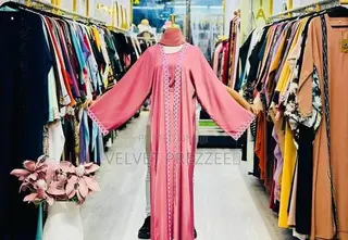 Luxurious Abayas