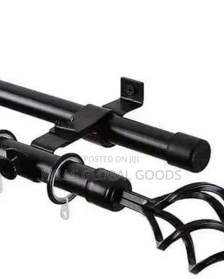 Double Curtains Rod(2m)