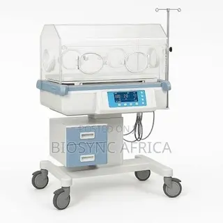 Infant Incubator for Hospital
