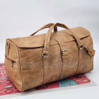 Leather Bags