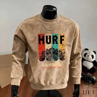 Men's Long Sleeves Swerter