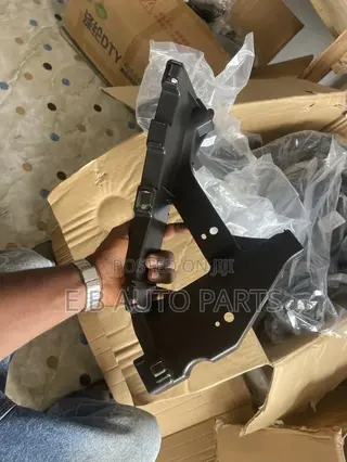 Honda Civic 2017 Headlight Seat