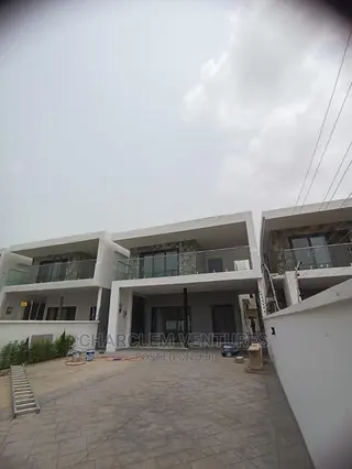3bdrm House in Charclem Ventures, Oyarifa for Sale