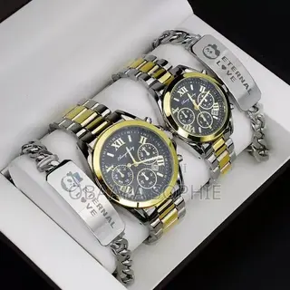 Couples Watch