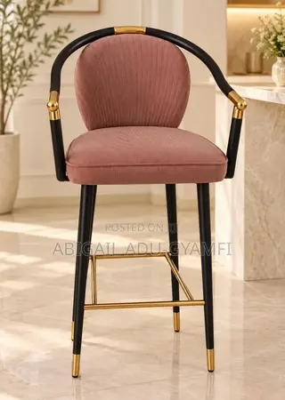 Bar Stool Counter-Height