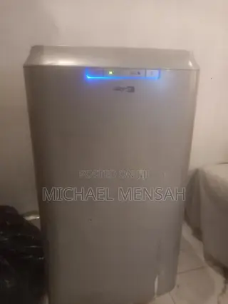 Portable AC That Cools Well in a Room