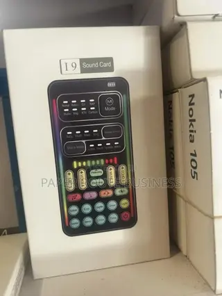 Voice Changer
