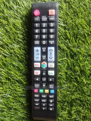 Samsung Smart TV Remote