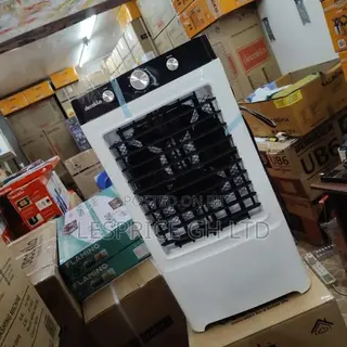 Classy High Grade 100W Evaporative Air Cooler From Decakila