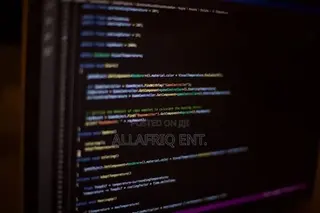 Professional Web and App Development