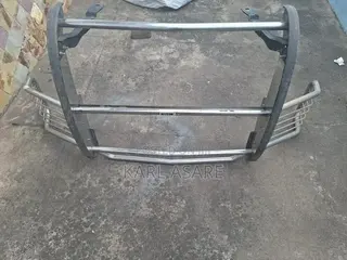 Grille Gaurd