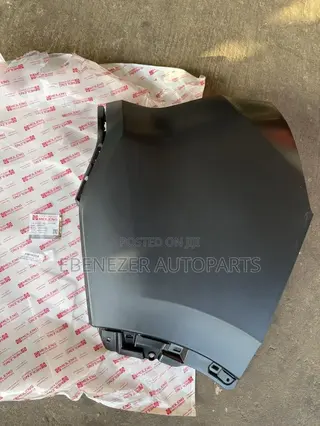 Honda CRV Cr-v Back Bumper Corner Ends Moulding 2023 2024 2025 2026