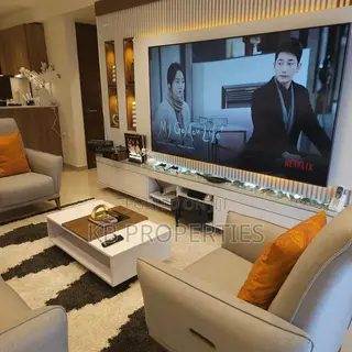Furnished 1bdrm Apartment in Kb Properties, Osu for rent