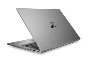 Laptop HP ZBook Firefly G8 32GB Intel Core i7 SSD 512GB