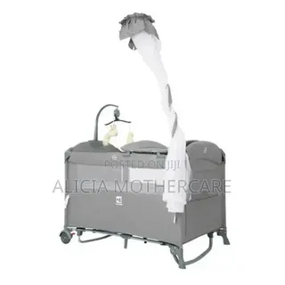 3n1 Multi-functional Baby Playpen