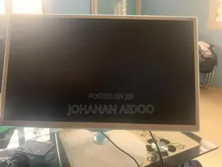 Samsung 23.6 Inch Monitor S24D391HL Pre Owned Text Me